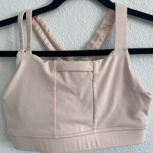 Oiselle NYB Bra